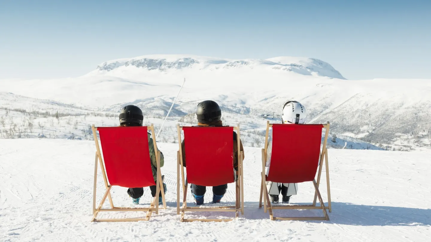 Kikuttoppen vinbar inspo bilde geilo hallingskarvet