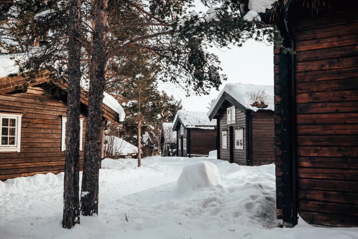 Bardøla Fjelltun