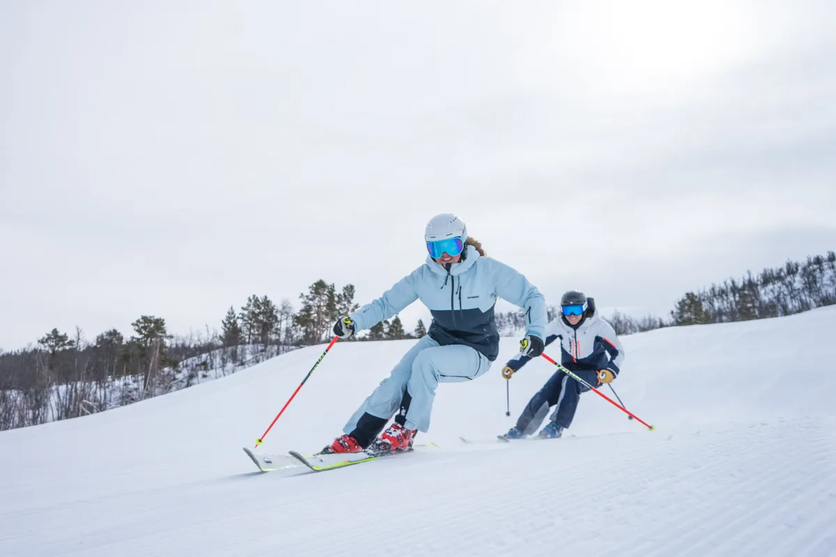 Geilo Skiskole